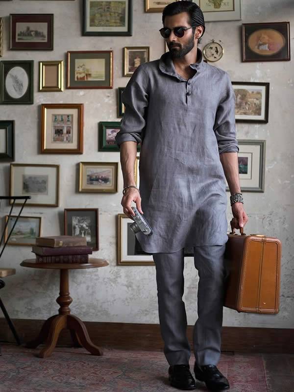 Kurta Pajamas